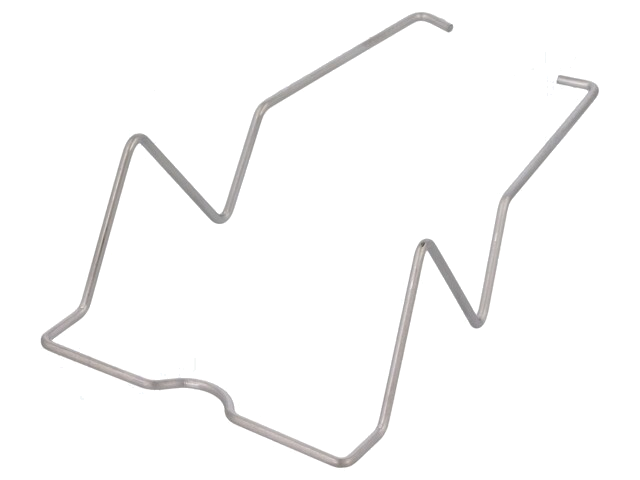 Uitwerpring; Serie: DRH,DRW Uitwerpring; Serie: DRH,DRW